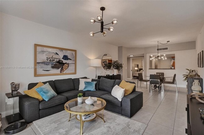 property at 9559 Collins Ave