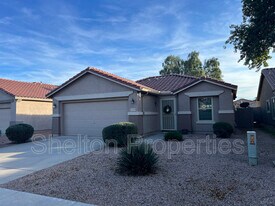 15439 W Cortez St in Surprise, AZ - Building Photo