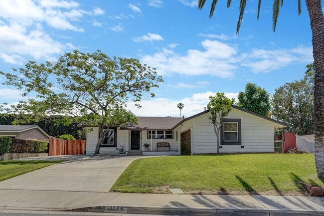3126 Wendell Way in Riverside, CA - Building Photo - Building Photo