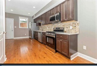 1112 Rutland Ave in Baltimore, MD - Building Photo - Building Photo