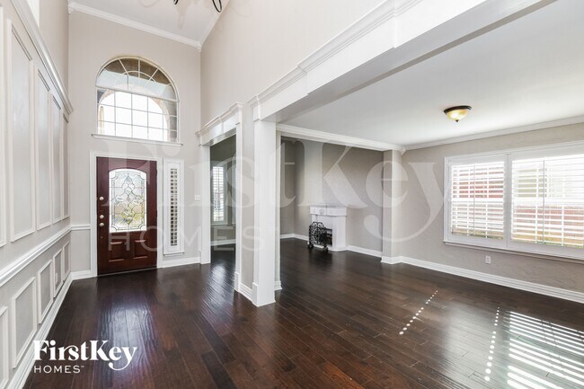 417 Windy Hill Ln in Fort Worth, TX - Building Photo - Building Photo