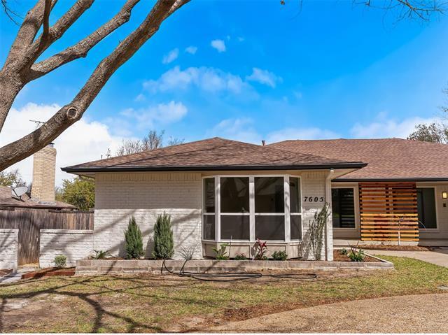 7605 Meadow Oaks Dr in Dallas, TX - Building Photo - Building Photo