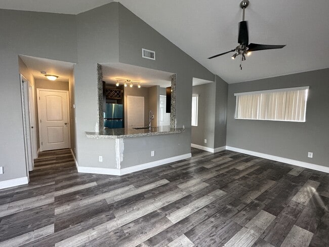 property at 3405 NW 44th St