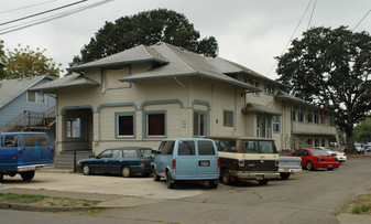 347-363 14th St SE Apartments