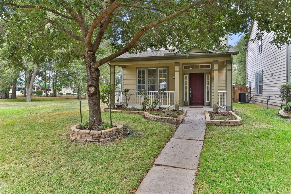 23607 Youpon Lake Ln in Spring, TX - Building Photo