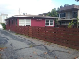 610 Fremont Ave, Unit B in South Pasadena, CA - Building Photo