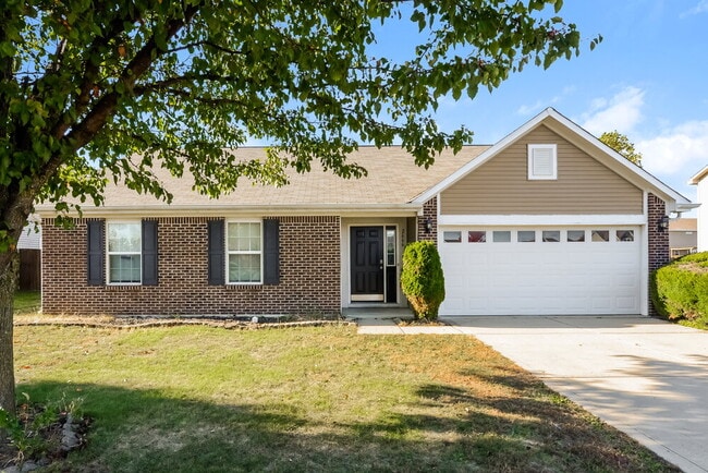 property at 2666 Kilmurray Dr