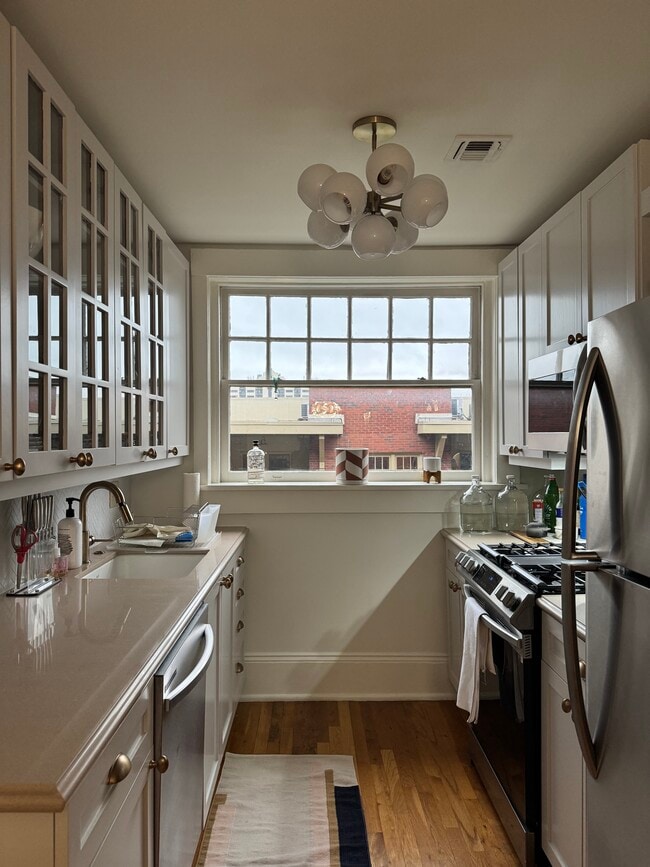 property at 266 11th St NE