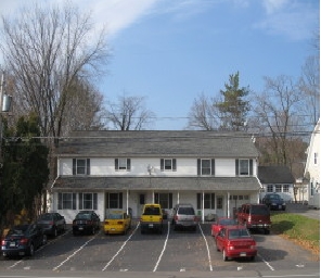 825 Lightstreet Rd in Bloomsburg, PA - Building Photo