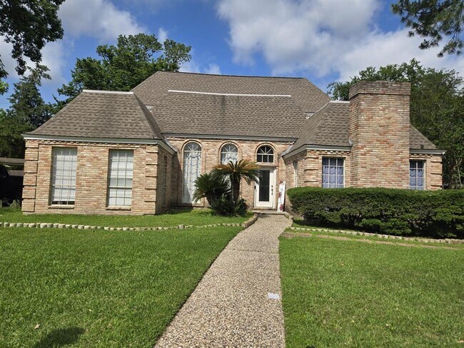 property at 3522 Kennonview Dr