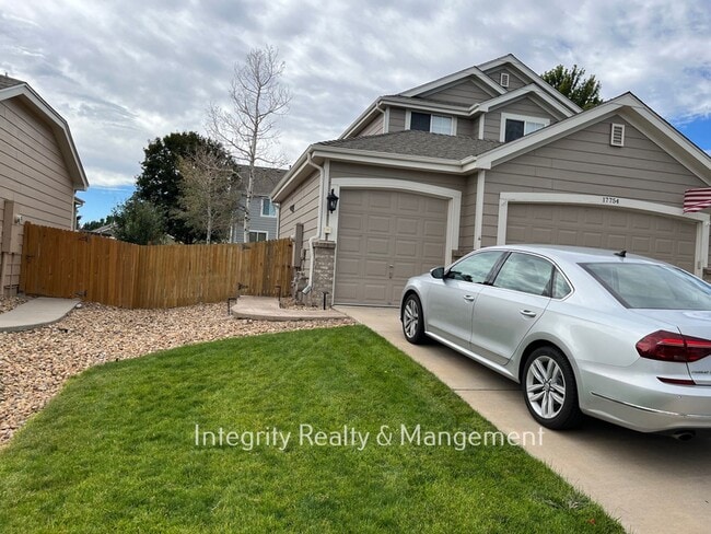 17754 E Sundew St in Parker, CO - Building Photo - Building Photo