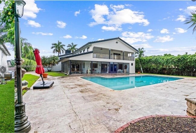 3420 SW 129th Ave in Miami, FL - Building Photo - Building Photo