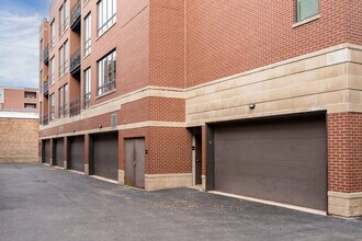 1001-1013 South Blvd in Oak Park, IL - Foto de edificio - Building Photo