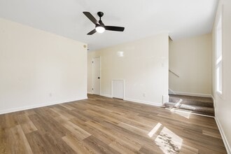 2509 Stadium Dr in Durham, NC - Building Photo - Building Photo