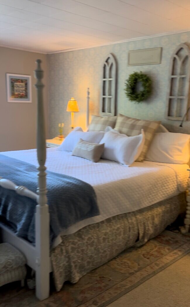 295 Highland Rd, Unit #2 in Bridgton, ME - Building Photo - Building Photo