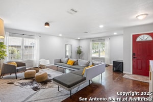 7314 Raintree Forest in San Antonio, TX - Building Photo - Building Photo