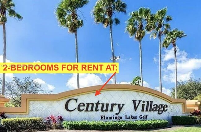 property at 13255 SW 9th Ct