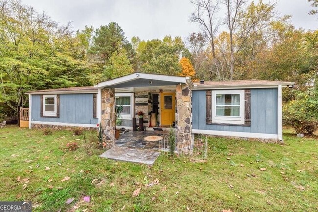 property at 7138 Rockland Rd