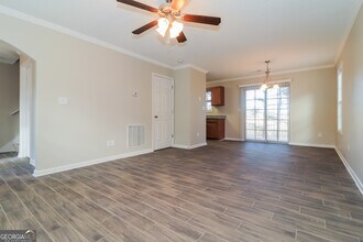 64 Gilliam Crossing in Cartersville, GA - Building Photo - Building Photo