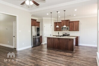 27571 Carrington Ct in Athens, AL - Foto de edificio - Building Photo