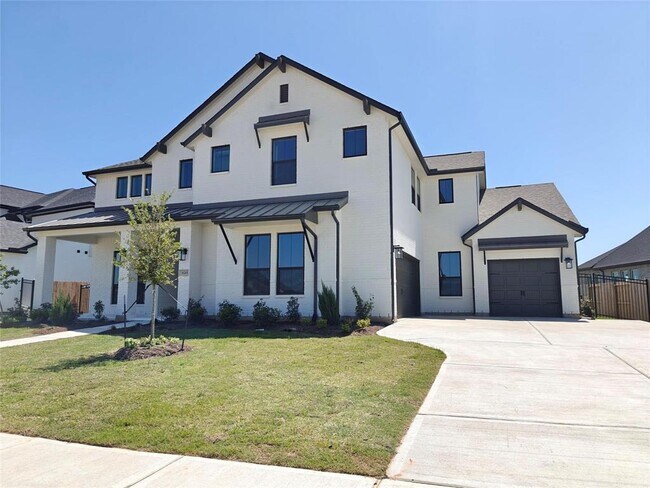 31215 Stella Sky Dr in Fulshear, TX - Building Photo - Building Photo