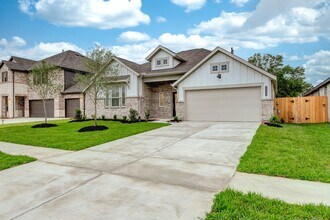 4604 Mustang Run Dr in Rosenberg, TX - Building Photo - Building Photo