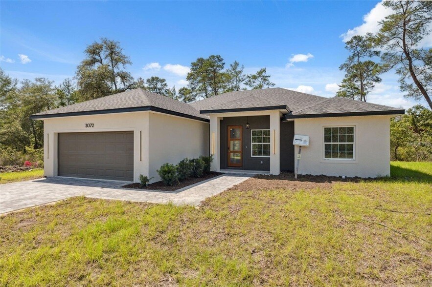 3072 SW 168th Loop in Ocala, FL - Building Photo