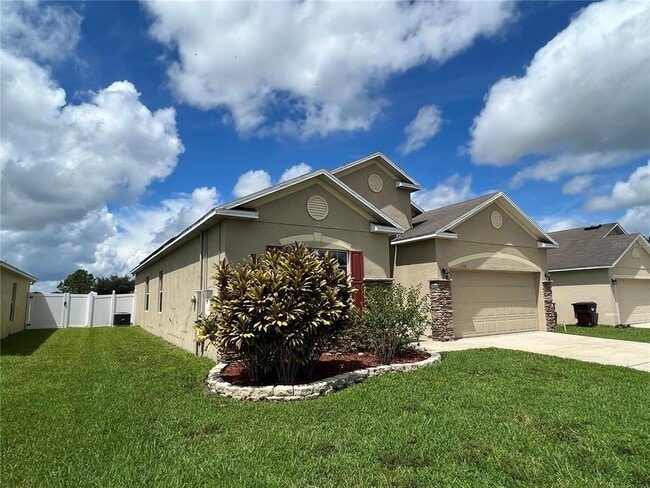 5110 Gulf Sturgeon Ln in St. Cloud, FL - Building Photo - Building Photo