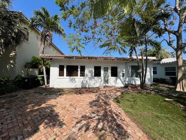 532 NE 12th Ave in Fort Lauderdale, FL - Building Photo