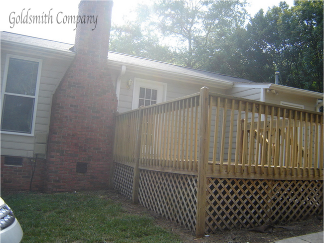 112 Tankersley Dr in Simpsonville, SC - Foto de edificio - Building Photo