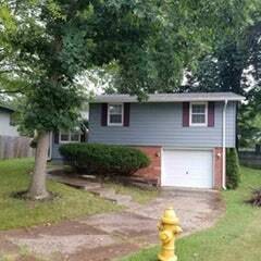 property at 2339 Hawthorne Ct