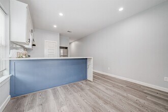 6725 Avenue K in Houston, TX - Building Photo - Building Photo