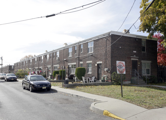 William Stanley Ablett Village in Camden, NJ - Building Photo - Building Photo