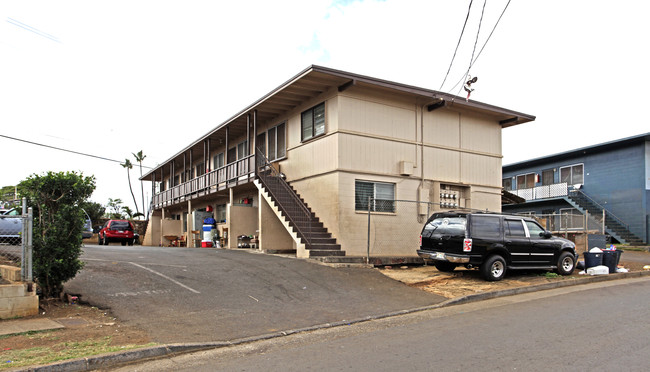 94-212 Aniani Pl in Waipahu, HI - Building Photo - Building Photo