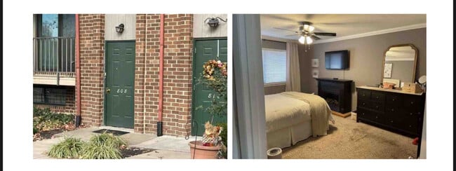 808B Putnam Blvd, Unit 808B Putnam Blvd in Wallingford, PA - Foto de edificio - Building Photo