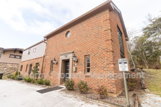 property at 715 Mississippi Ave