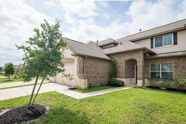 12326 Maura Lane in Houston, TX - Building Photo - Building Photo