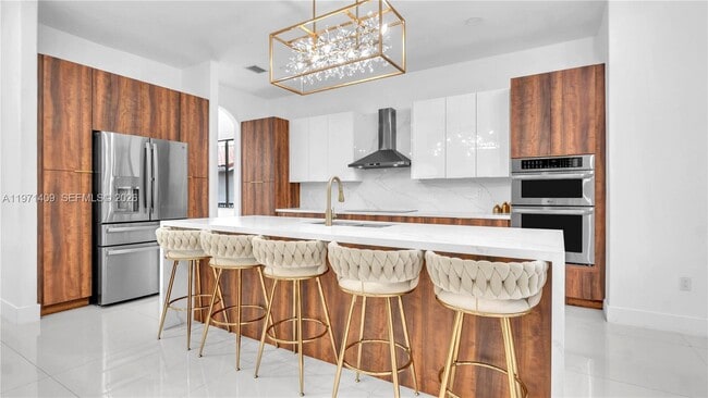 7803 SW 194th Terrace in Cutler Bay, FL - Building Photo - Building Photo