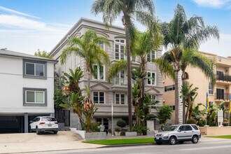 Lido Apartments - 1479 Beverly Dr in Los Angeles, CA - Foto de edificio - Building Photo