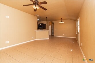 4602 Cambridge Dr in Killeen, TX - Building Photo - Building Photo