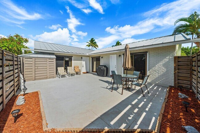 1801 S US Highway 1, Unit 14b in Jupiter, FL - Building Photo - Building Photo
