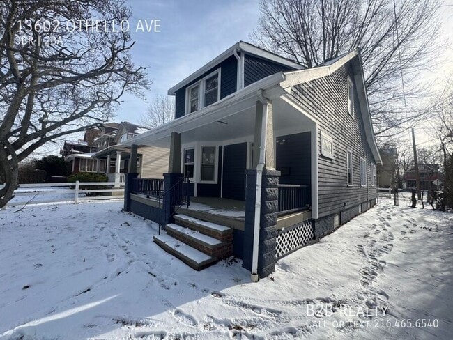 property at 13602 Othello Ave