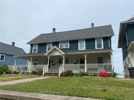 112 Townsend Ave in New Haven, CT - Building Photo