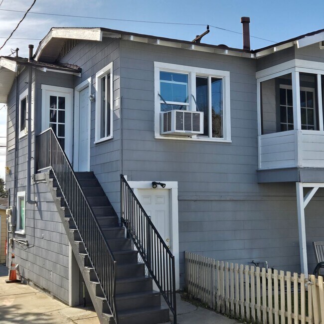 property at 5829 Milton Ave