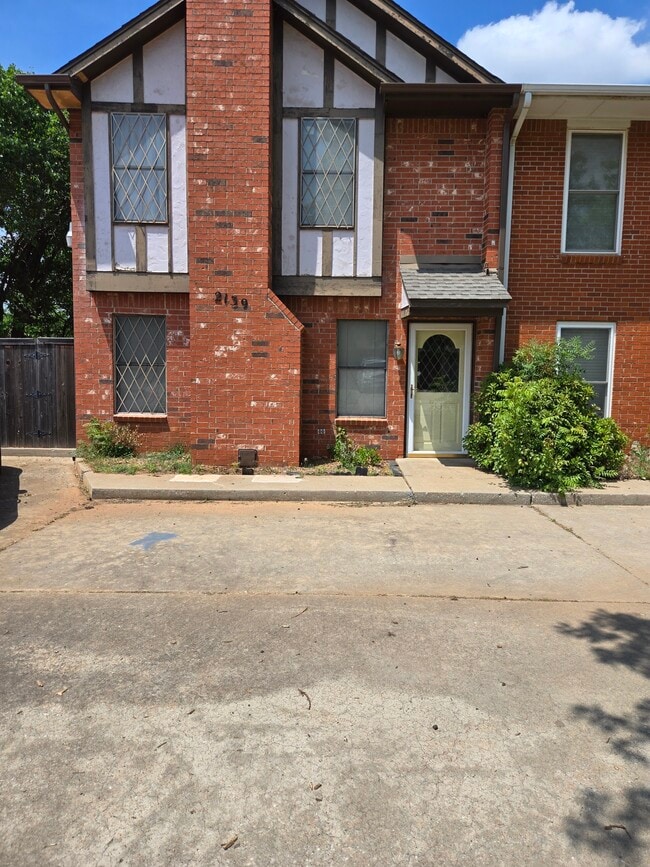 property at 2139 NW 117th St