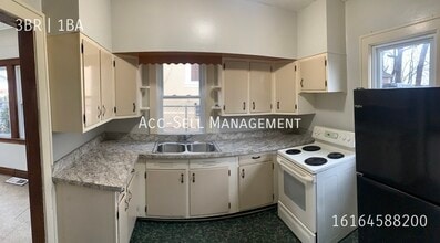 17 Corinne St SW in Grand Rapids, MI - Building Photo - Building Photo