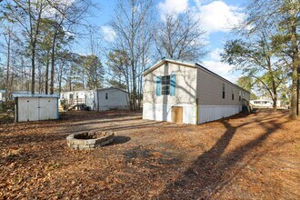 680 Bay Harbor Dr in Hampstead, NC - Building Photo - Building Photo