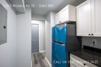 1302 Morris Rd SE in Washington, DC - Building Photo - Building Photo