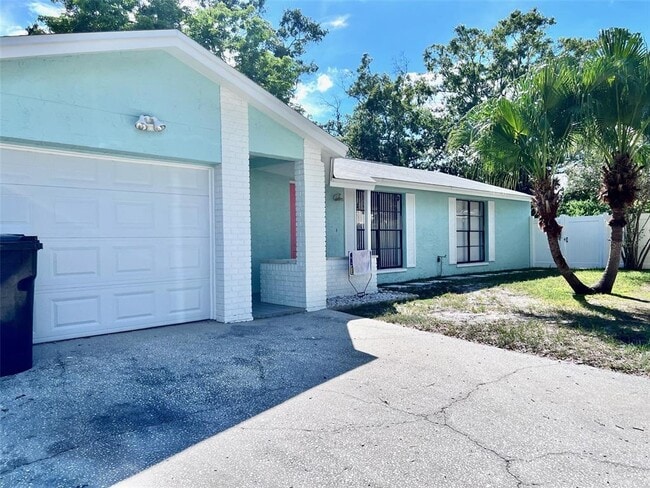 6702 Willow Spring Ct in Tampa, FL - Building Photo - Building Photo