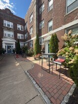 15 Ives St in Beverly, MA - Building Photo